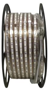 Aigostar - LED Pásek 50m LED/300W/230V IP65 červená