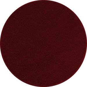 Ayyildiz koberce Kusový koberec Ata 7000 red kruh ROZMĚR: 160x160 (průměr) kruh