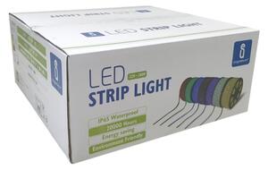 Aigostar - LED Pásek 50m LED/300W/230V IP65 červená