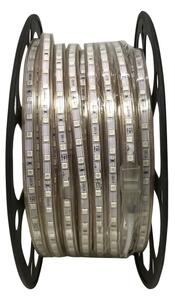 Aigostar - LED Pásek 50m LED/300W/230V IP65 zelená