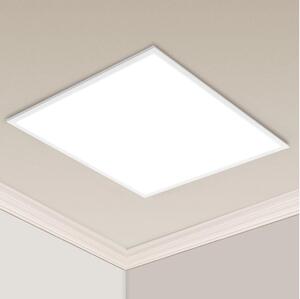 Aigostar - LED Podhledový panel LED/40W/230V 3000K/4000K/6500K 60x60cm bílá