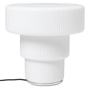 Ferm Living designové stolní lampy Ripple Table Lamp