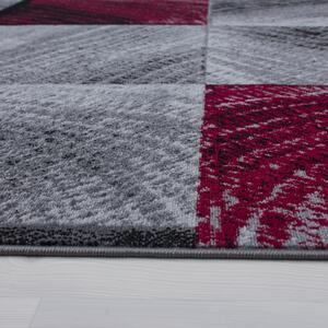Ayyildiz koberce Kusový koberec Plus 8003 red ROZMĚR: 120x170