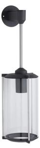 Paulmann 94281 - 1xE27/60W IP44 Venkovní nástěnná lampa KLASSIK 230V
