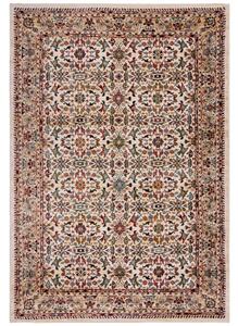 Flair Rugs, Kusový koberec Sincerity Royale Sandford Natural, 200x290, béžová, ložnice