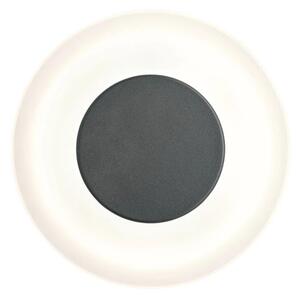 Paulmann 94409 - LED/4W IP44 Venkovní nástěnné svítidlo CIRCEA 230V