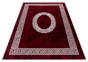 Ayyildiz koberce Kusový koberec Plus 8009 red ROZMĚR: 200x290