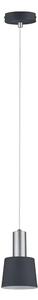 Paulmann 79691 - 1xE14/20W Lustr na lanku NEORDIC HALDAR 230V