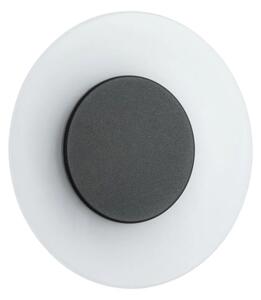 Paulmann 94409 - LED/4W IP44 Venkovní nástěnné svítidlo CIRCEA 230V