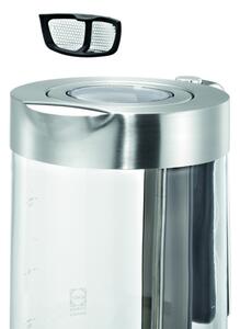 WMF - Rychlovarná konvice LONO 1,7l 3000W/230V chrom