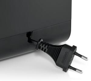 WMF - Spirálový kráječ KULT X 80W/230V chrom