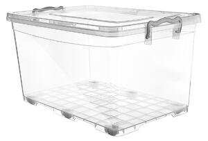 Box MULTI s kolečky 50 l