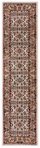 Flair Rugs, Běhoun Sincerity Royale Sandford Natural, 66x300, béžová, chodba / předsíň