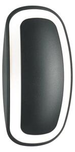 Paulmann 94400 - LED/4W IP44 Venkovní nástěnné svítidlo SIGNEA 230V