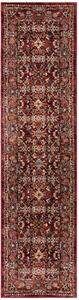 Flair Rugs Běhoun Sincerity Royale Sandford Red - 60x230 cm