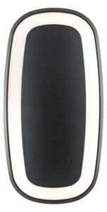 Paulmann 94400 - LED/4W IP44 Venkovní nástěnné svítidlo SIGNEA 230V