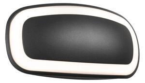 Paulmann 94400 - LED/4W IP44 Venkovní nástěnné svítidlo SIGNEA 230V