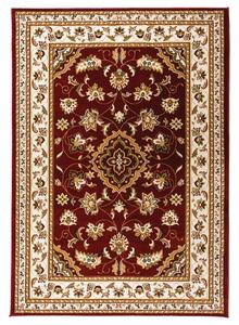 Flair Rugs Kusový koberec Sincerity Royale Sherborne Red - 80x150 cm
