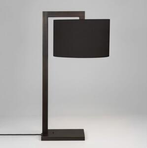 AST 1222009 Stolní lampa Ravello Table Switched bronz 1x60W E27 (STARÝ KÓD: AST 4556 ) - ASTRO