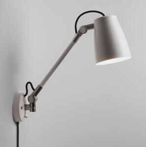 AST 1224015 Stolní lampa Atelier Grande Wall bílá 1x28W E27 (STARÝ KÓD: AST 7504 ) - ASTRO Lighting