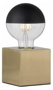 Paulmann 79728 - 1xE27/20W Stolní lampa DILJA 230V