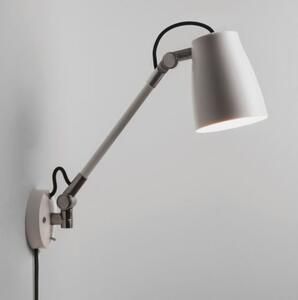 AST 1224015 Stolní lampa Atelier Grande Wall bílá 1x28W E27 (STARÝ KÓD: AST 7504 ) - ASTRO