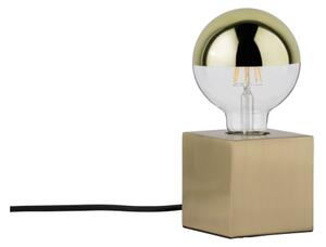 Paulmann 79728 - 1xE27/20W Stolní lampa DILJA 230V