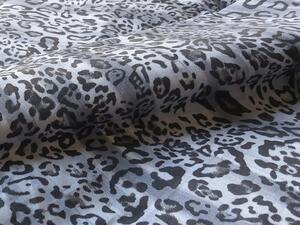 Gipetex Natural Dream Italské povlečení 100% bavlna Safari - 140x200 / 70x90 cm