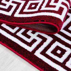 Ayyildiz koberce Kusový koberec Parma 9340 red - 80x300 cm
