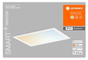 LEDVANCE SMART+ WiFi Undercabinet panel 30x20cm