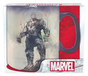 Hrnek Marvel - Powerful Thanos, 0,46 l