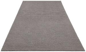 Mint Rugs - Hanse Home koberce Kusový koberec Cloud 103935 Darkgrey - 200x290 cm