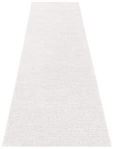 Mint Rugs - Hanse Home, Kusový koberec Cloud 103936 Cream | bílá Typ: 80x150 cm