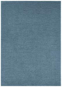 Mint Rugs - Hanse Home koberce Kusový koberec Cloud 103933 Petrolblue - 80x250 cm