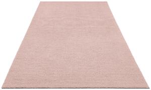 Mint Rugs - Hanse Home koberce Kusový koberec Cloud 103930 Oldrose ROZMĚR: 120x170