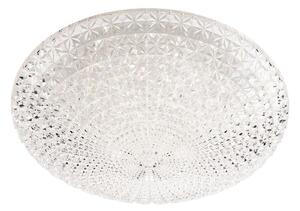Redo 05-849 - LED Stropní svítidlo KUNA LED/24W/230V pr. 40 cm