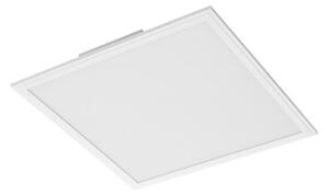 Briloner 7152-016-LED RGB Stm. přisazený panel COLOUR LED/24W/230V 3000-6500K+DO