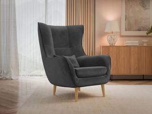 Křeslo Florence, Potah: Kronos 22 5903211154973