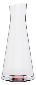 Karafa na vodu Trebonn SplitGlass Barva: Červená