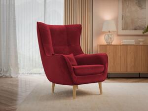 Křeslo Florence, Potah: Kronos 02 5903211155772