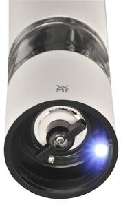 WMF - Elektrický mlýnek na koření 6xAAA bílá