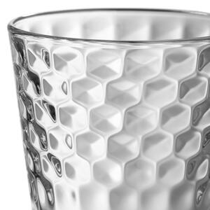 WMF - SADA 4x Sklenice na kávu COFFEE TIME 265 ml