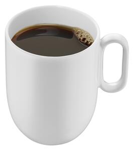 WMF - SADA 2x Šálek na kávu BARISTA 380 ml bílá