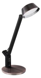 Globo 58423 - LED Stmívatelná stolní lampa URSINO LED/8W/230V