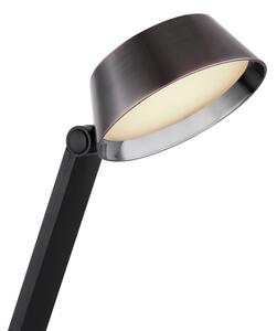 Globo 58423 - LED Stmívatelná stolní lampa URSINO LED/8W/230V