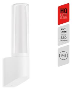 Telefunken 311306TF - LED Venkovní nástěnné svítidlo LED/8W/230V 4000K IP44 bílá