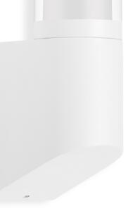 Telefunken 311306TF - LED Venkovní nástěnné svítidlo LED/8W/230V 4000K IP44 bílá