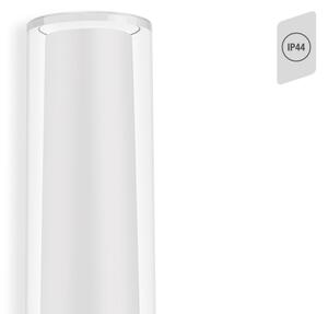 Telefunken 311306TF - LED Venkovní nástěnné svítidlo LED/8W/230V 4000K IP44 bílá
