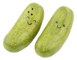 Slánka a pepřenka Pickle – Sass & Belle