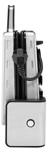 WMF - Kontaktní gril 2v1 LONO 2100W/230V nerez